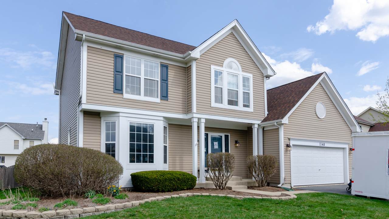 1140 Amaranth Drive - Photo 1