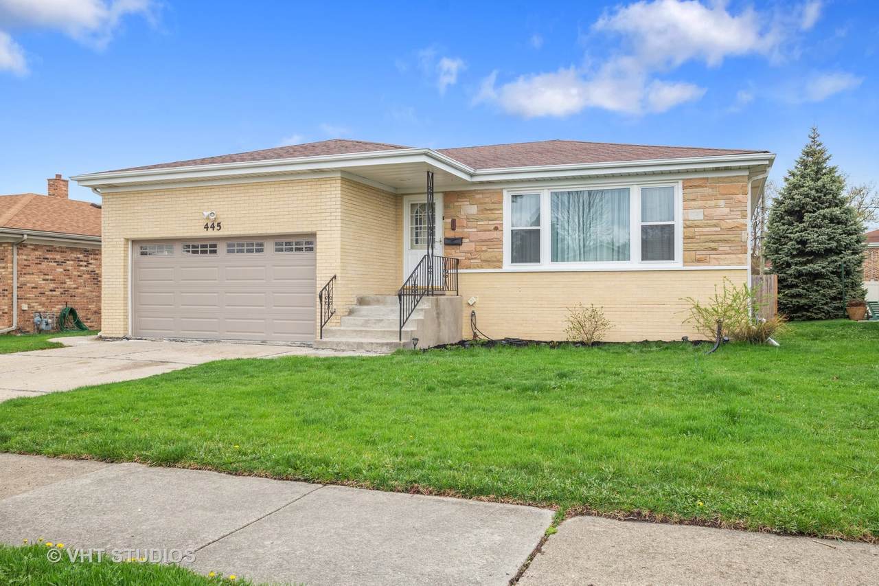 445 Dover Drive - Photo 1
