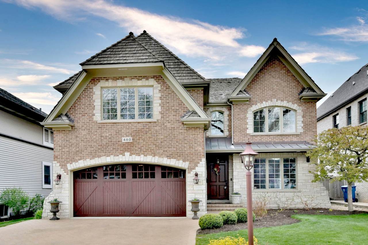 480 Cottage Hill Avenue - Photo 1