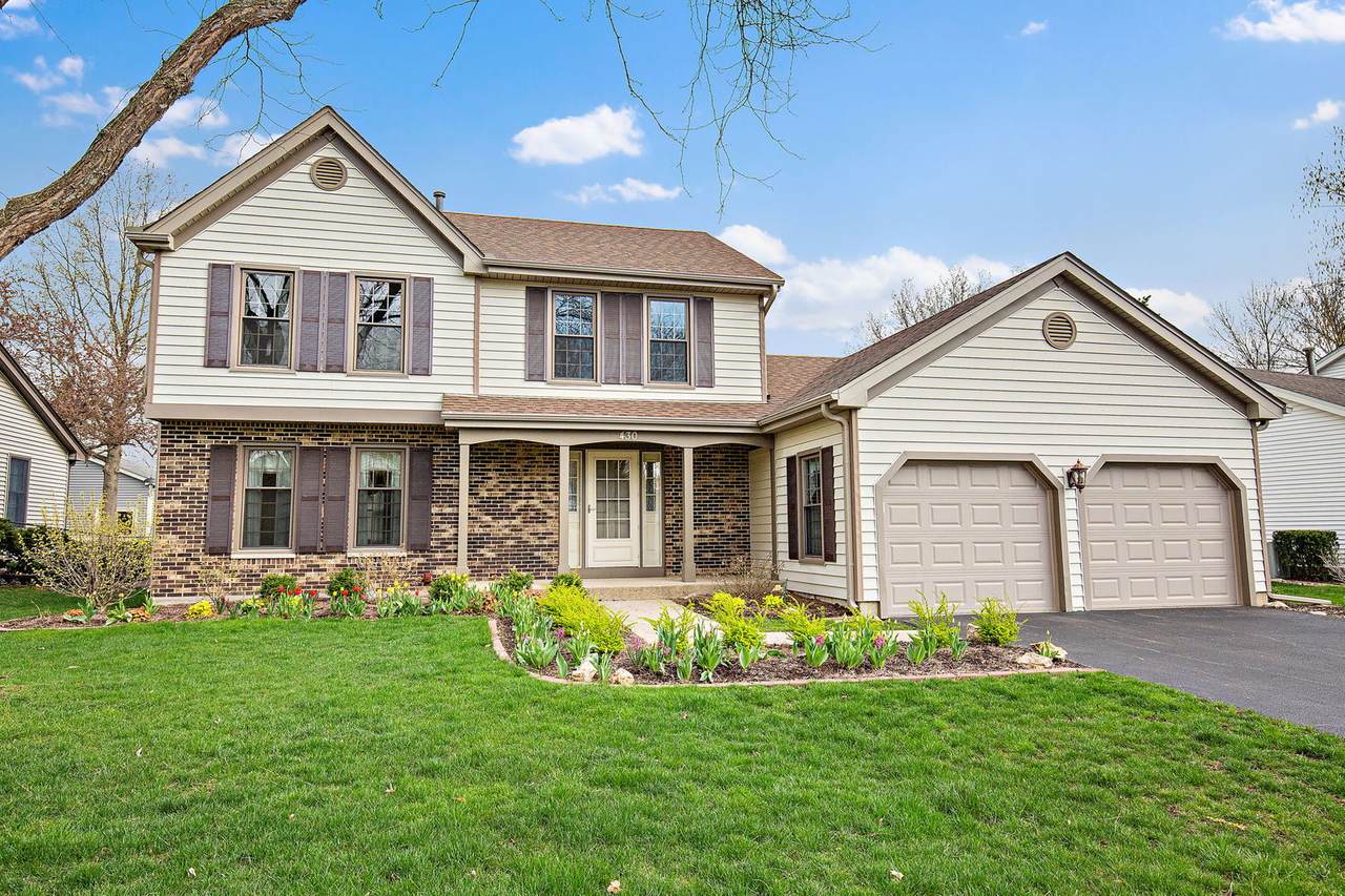 430 Greenhill Lane - Photo 1