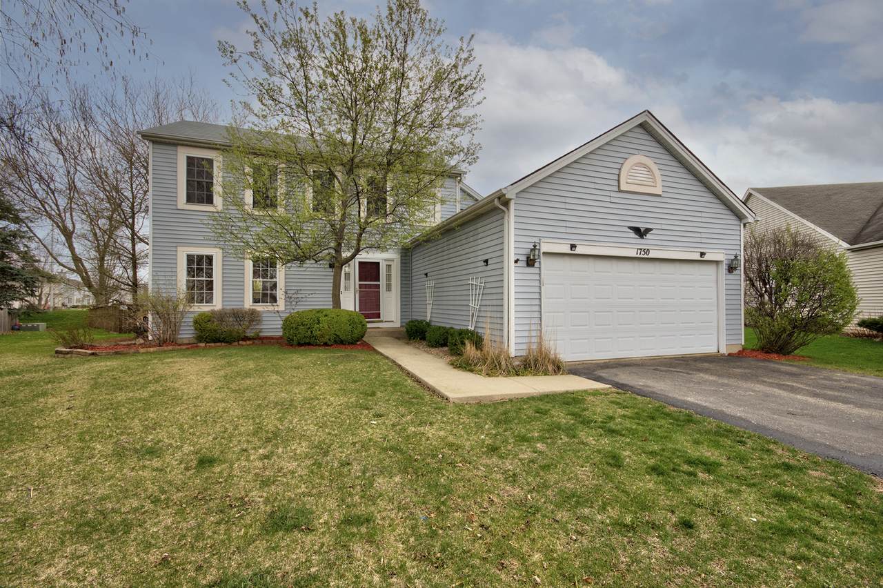 1750 Gleneagle Court - Photo 1