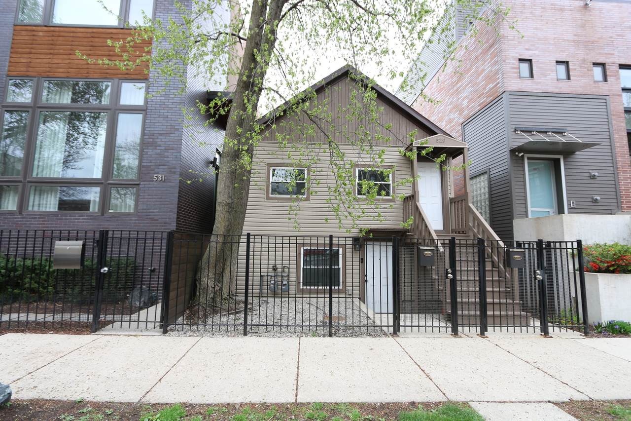 529 Wood Street - Photo 1