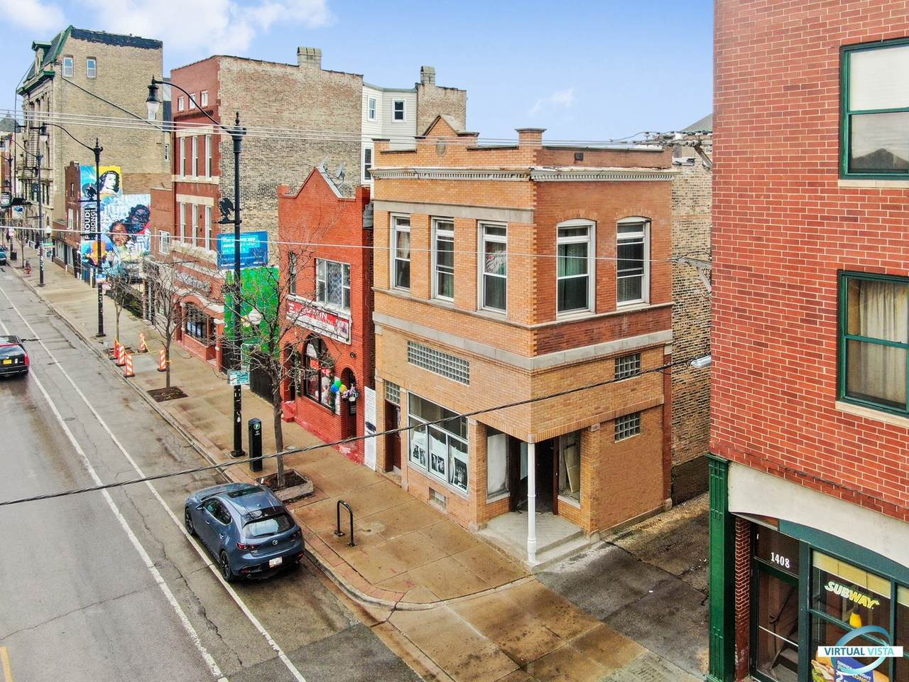 1412 18th Street - Photo 1