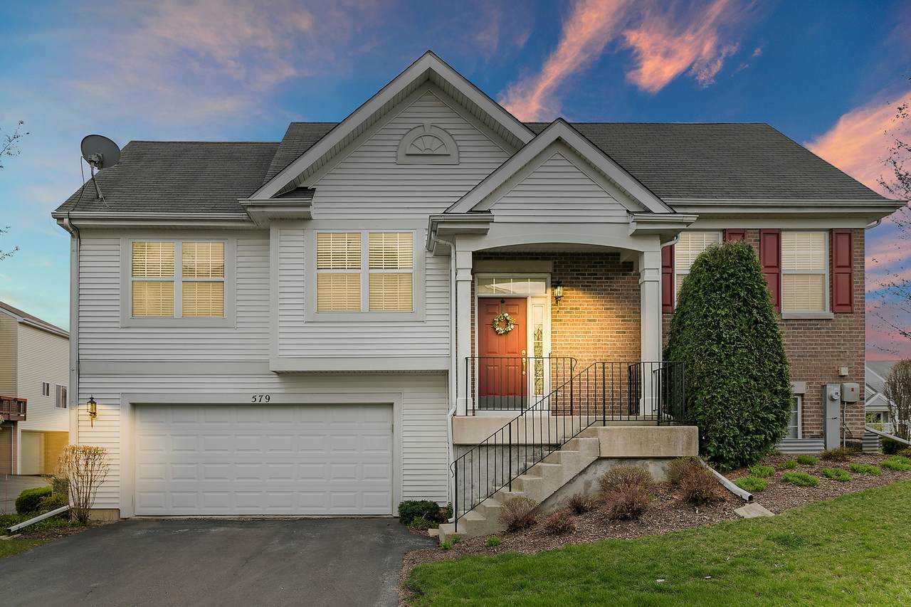 579 Richard Brown Boulevard - Photo 1