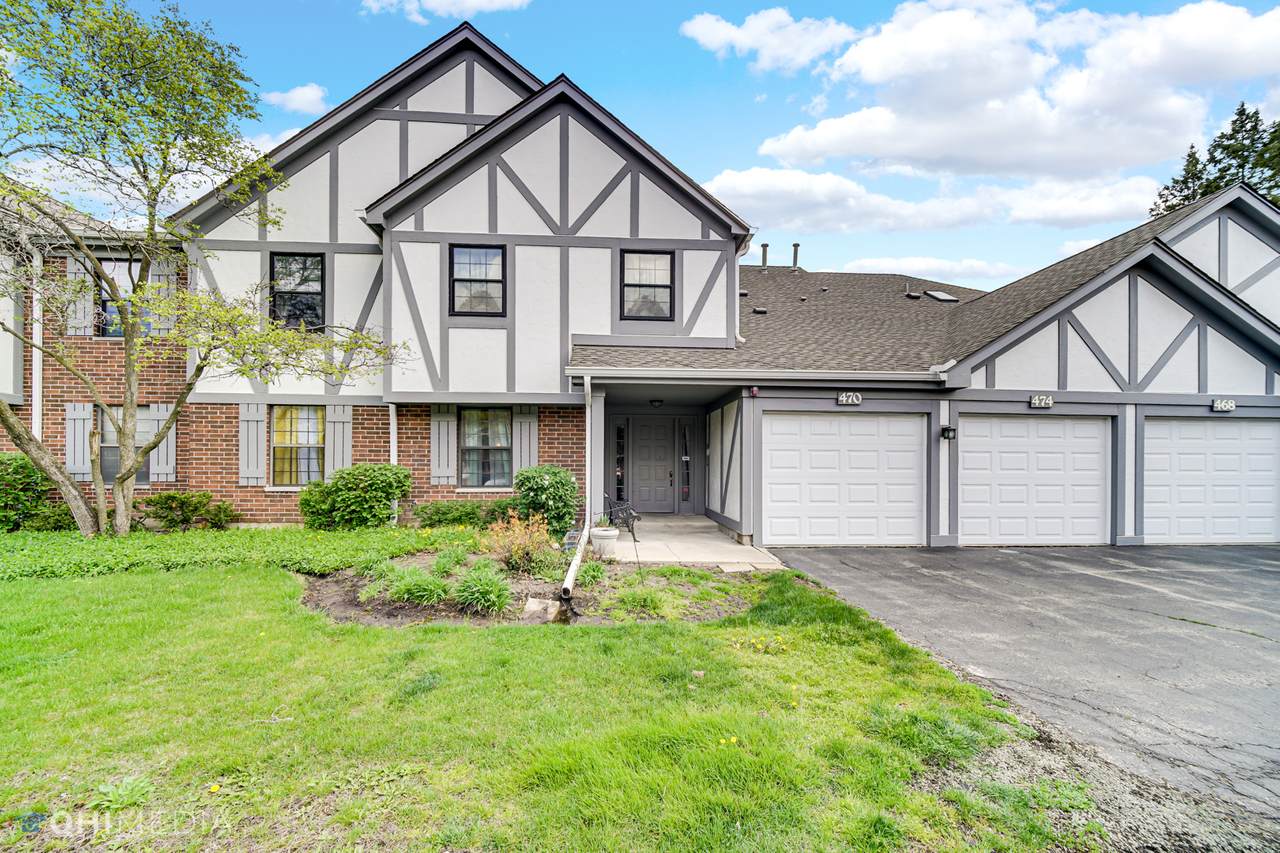 474 Elizabeth Drive - Photo 1