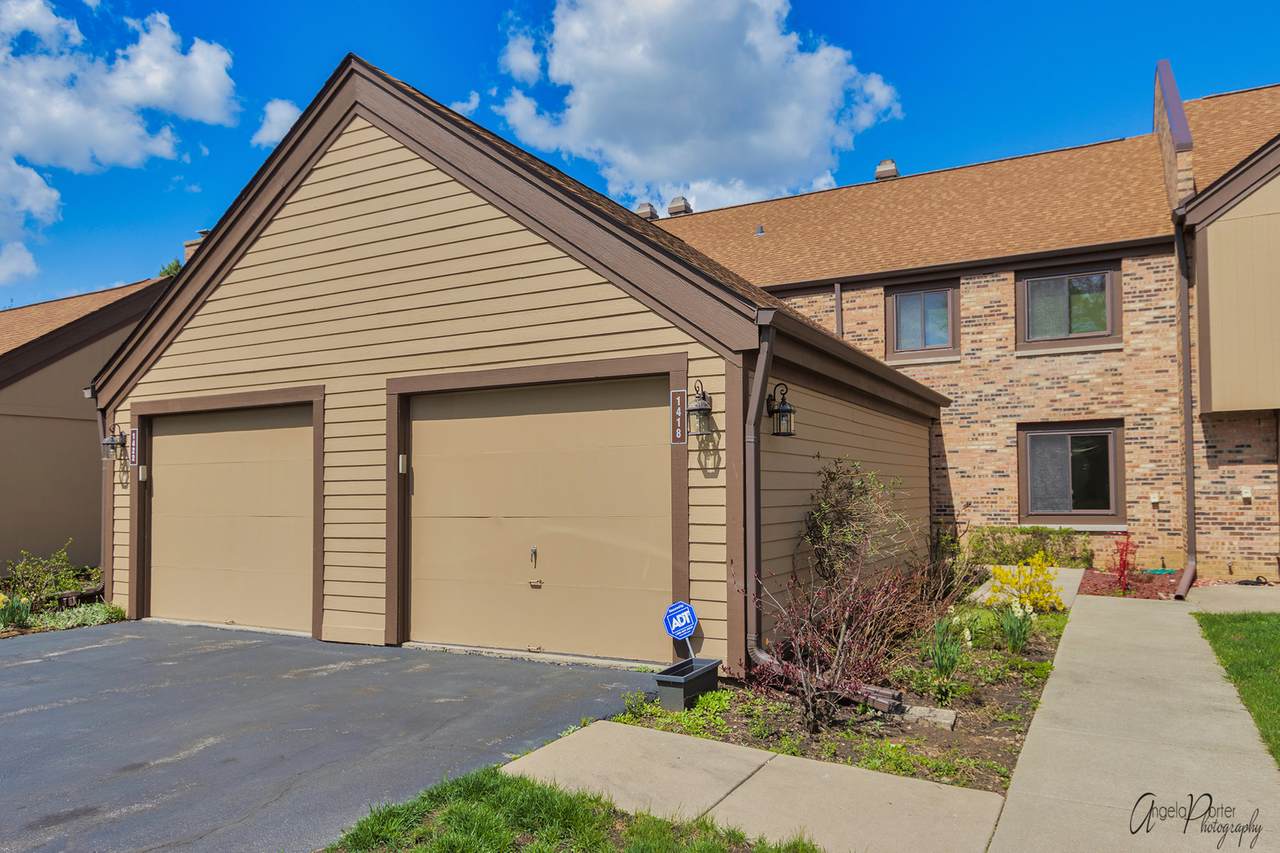 1418 Fairfax Lane - Photo 1