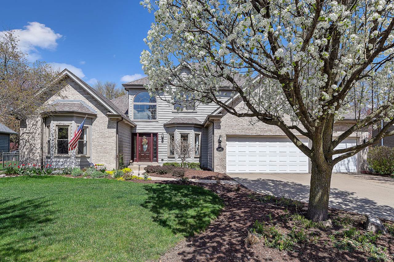 1216 Whitney Lane - Photo 1