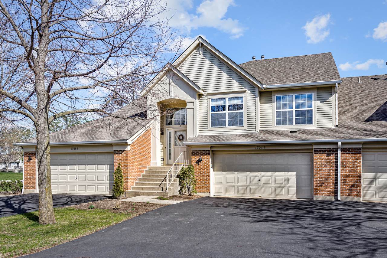 1701 Fairfax Circle E - Photo 1