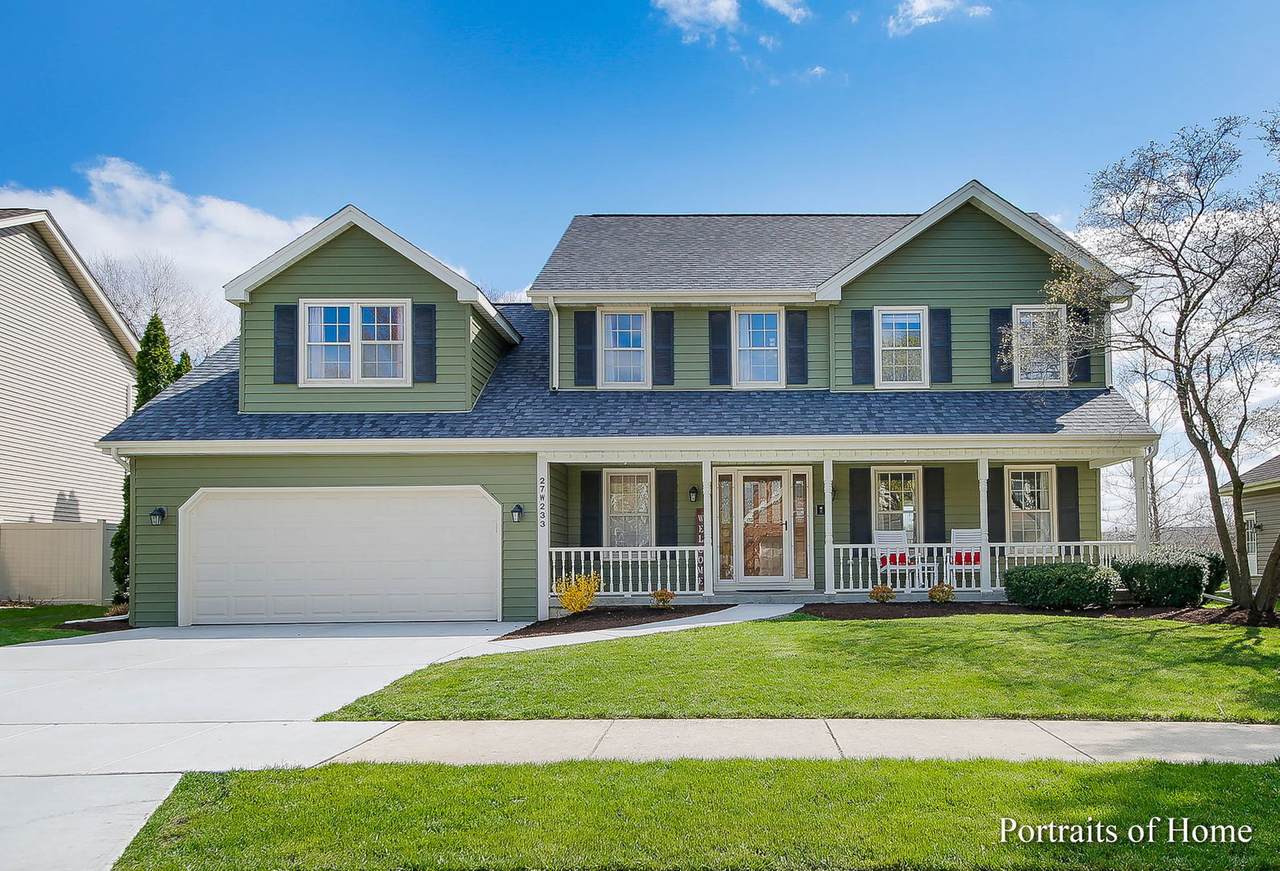 27W233 Waterford Drive - Photo 1