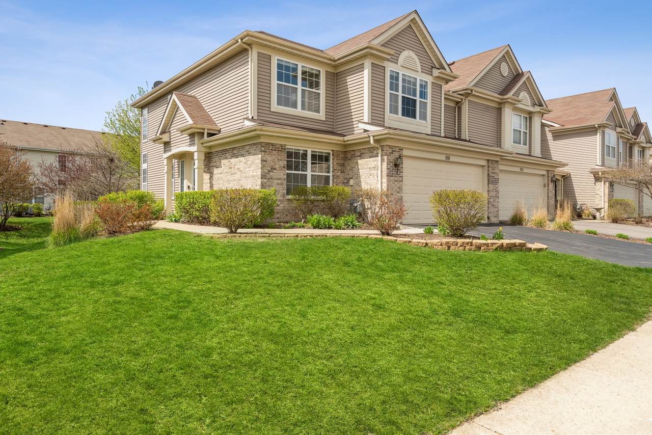 551 Lancaster Drive - Photo 1