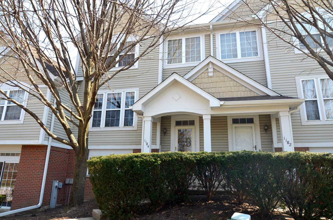 1184 Georgetown Way - Photo 1