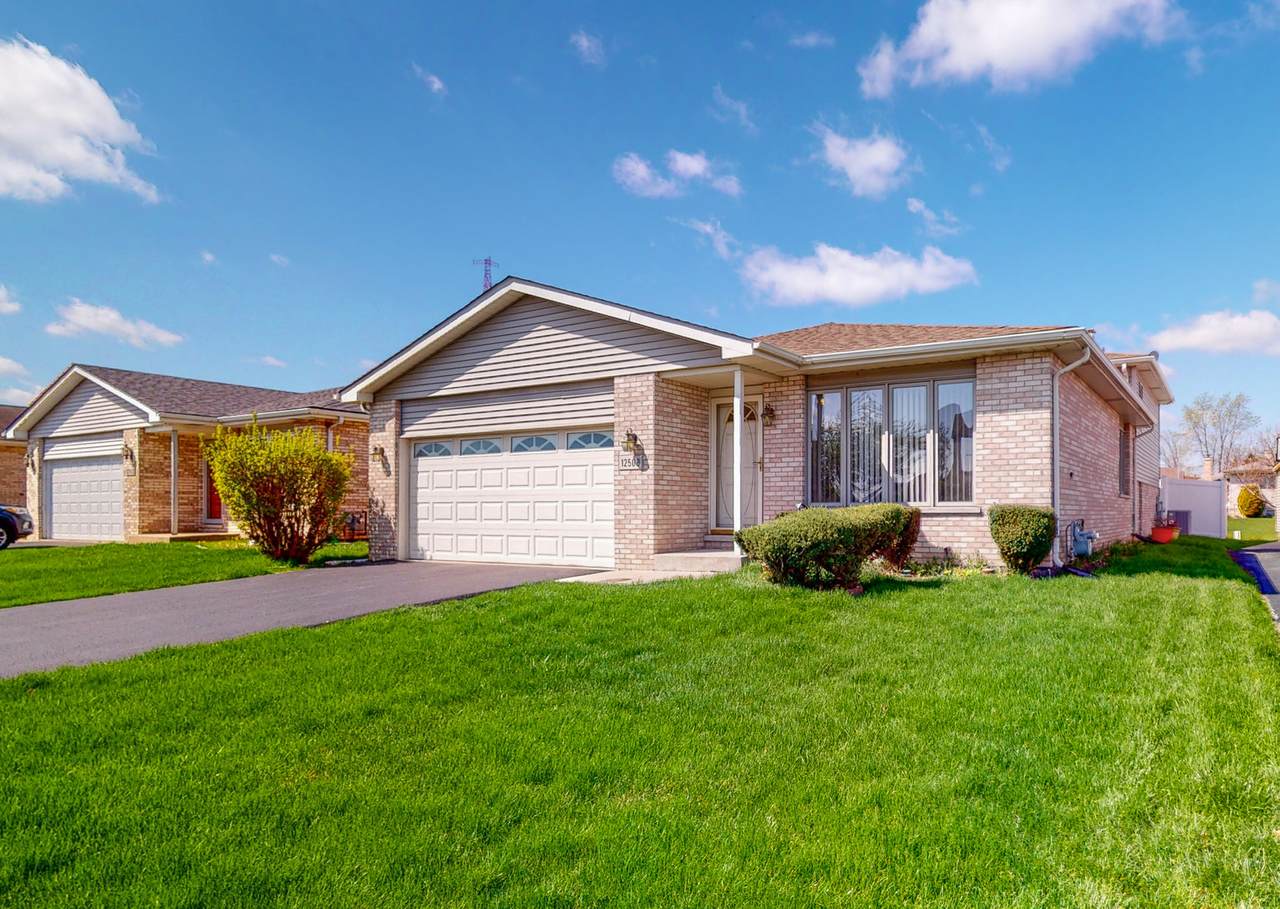 12508 Quinn Drive - Photo 1