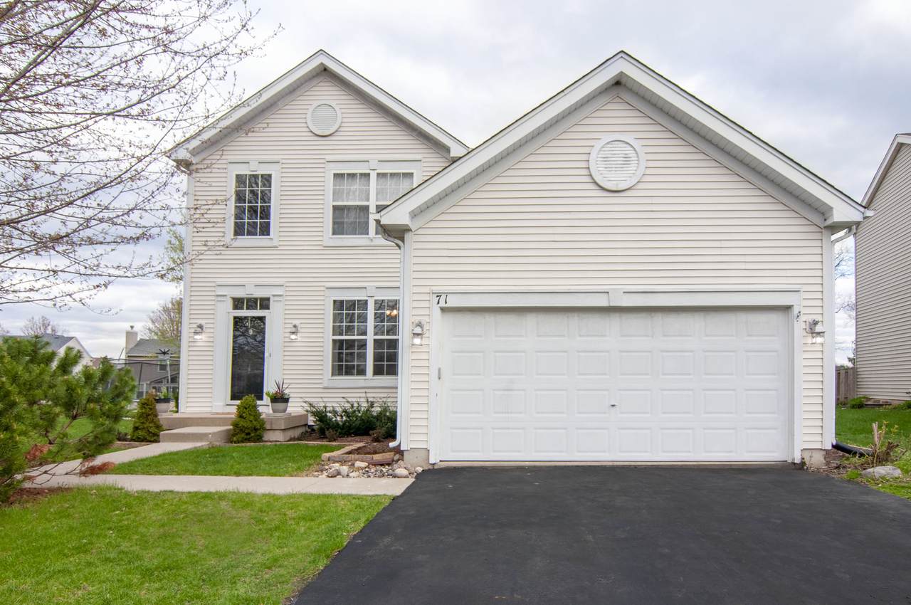 71 Woodland Park Circle - Photo 1