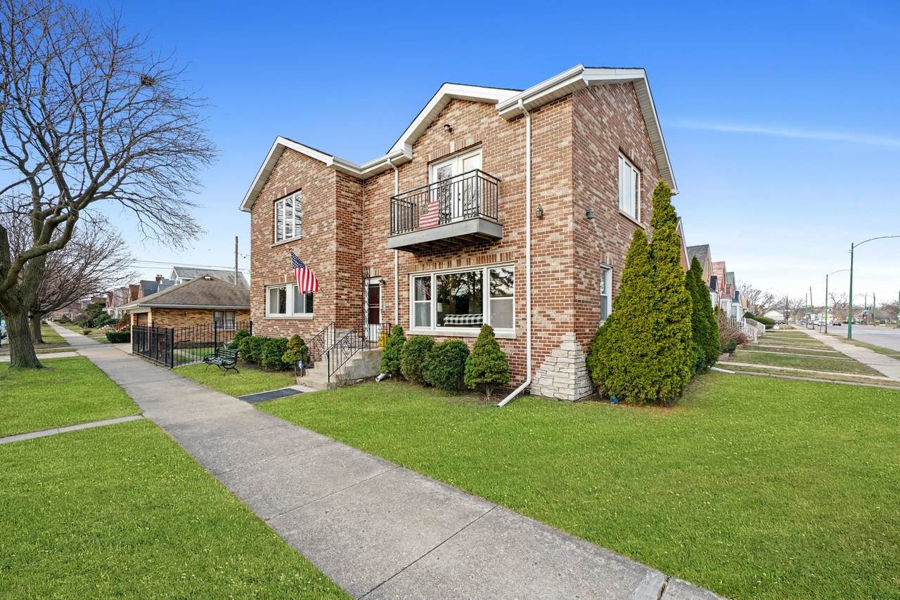 5901 Foster Avenue - Photo 1