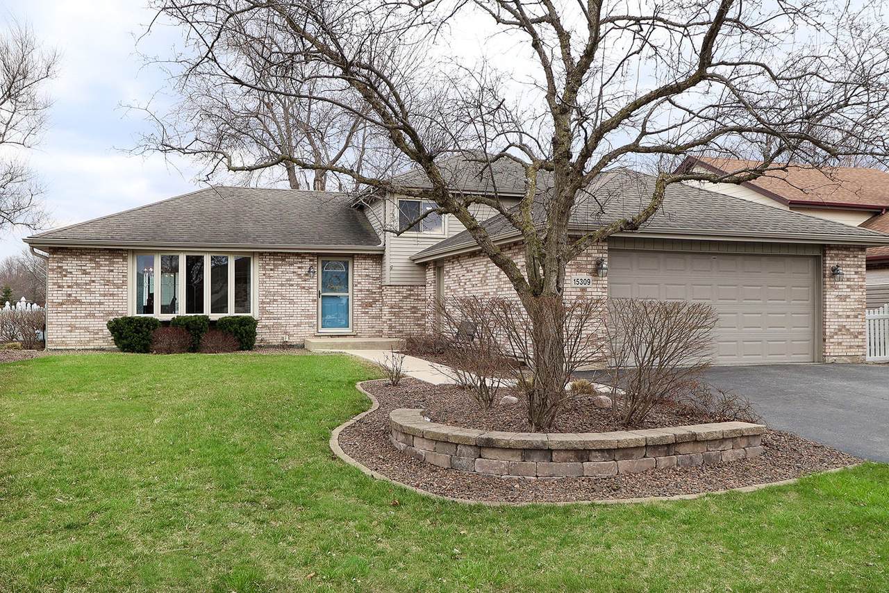 15309 Windsor Drive - Photo 1