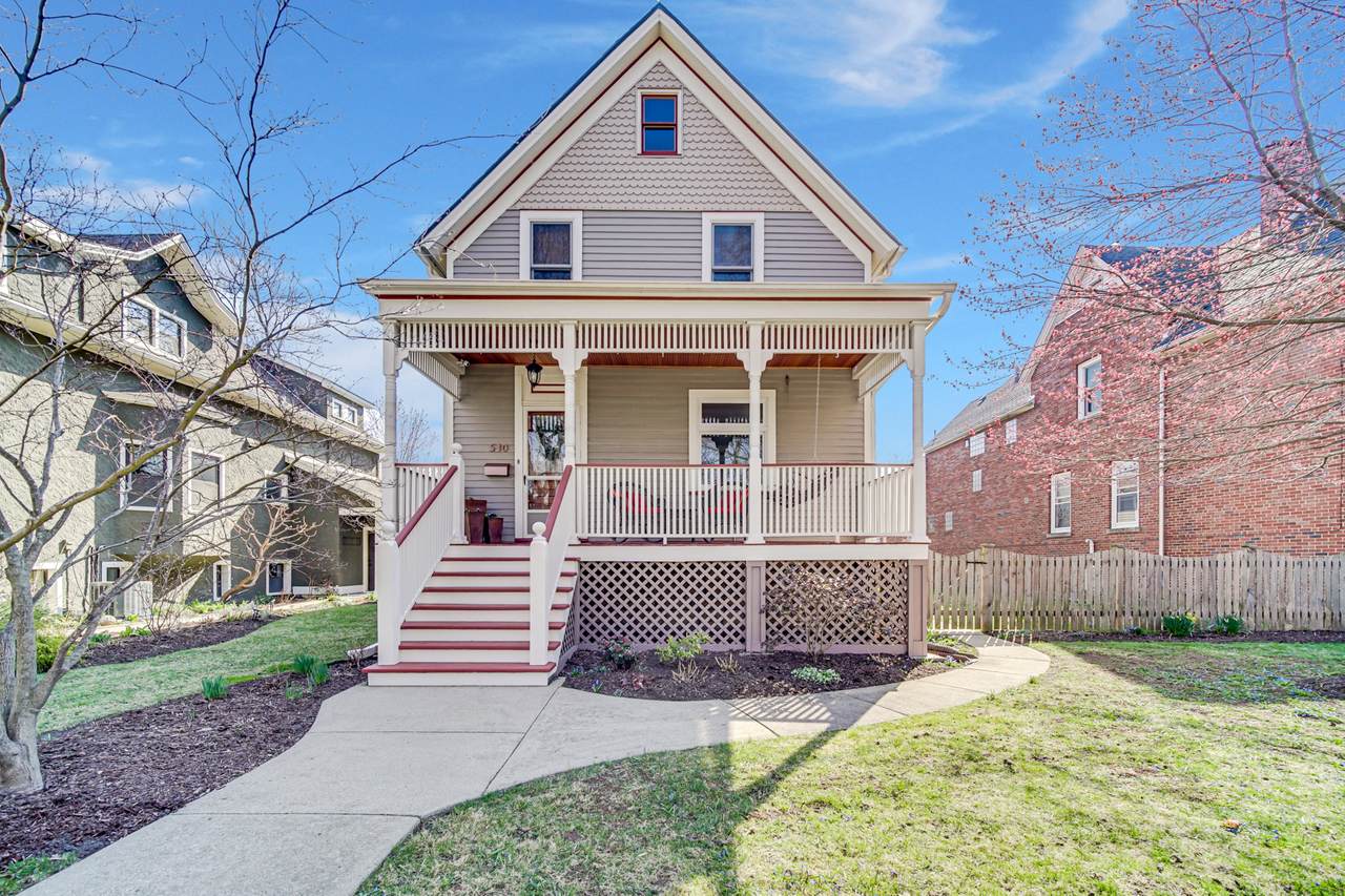 530 Harvey Avenue - Photo 1
