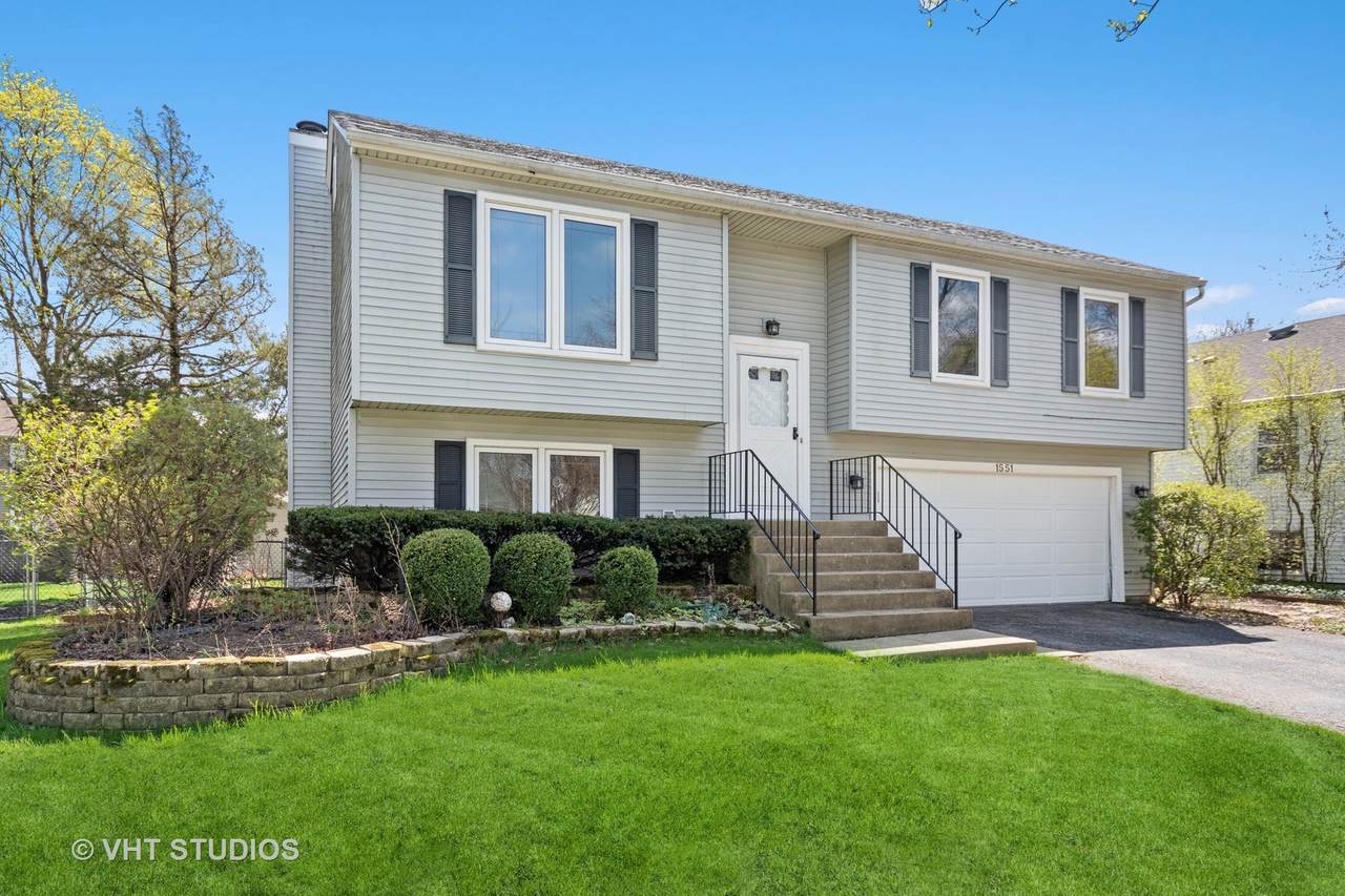 1551 Madison Avenue - Photo 1
