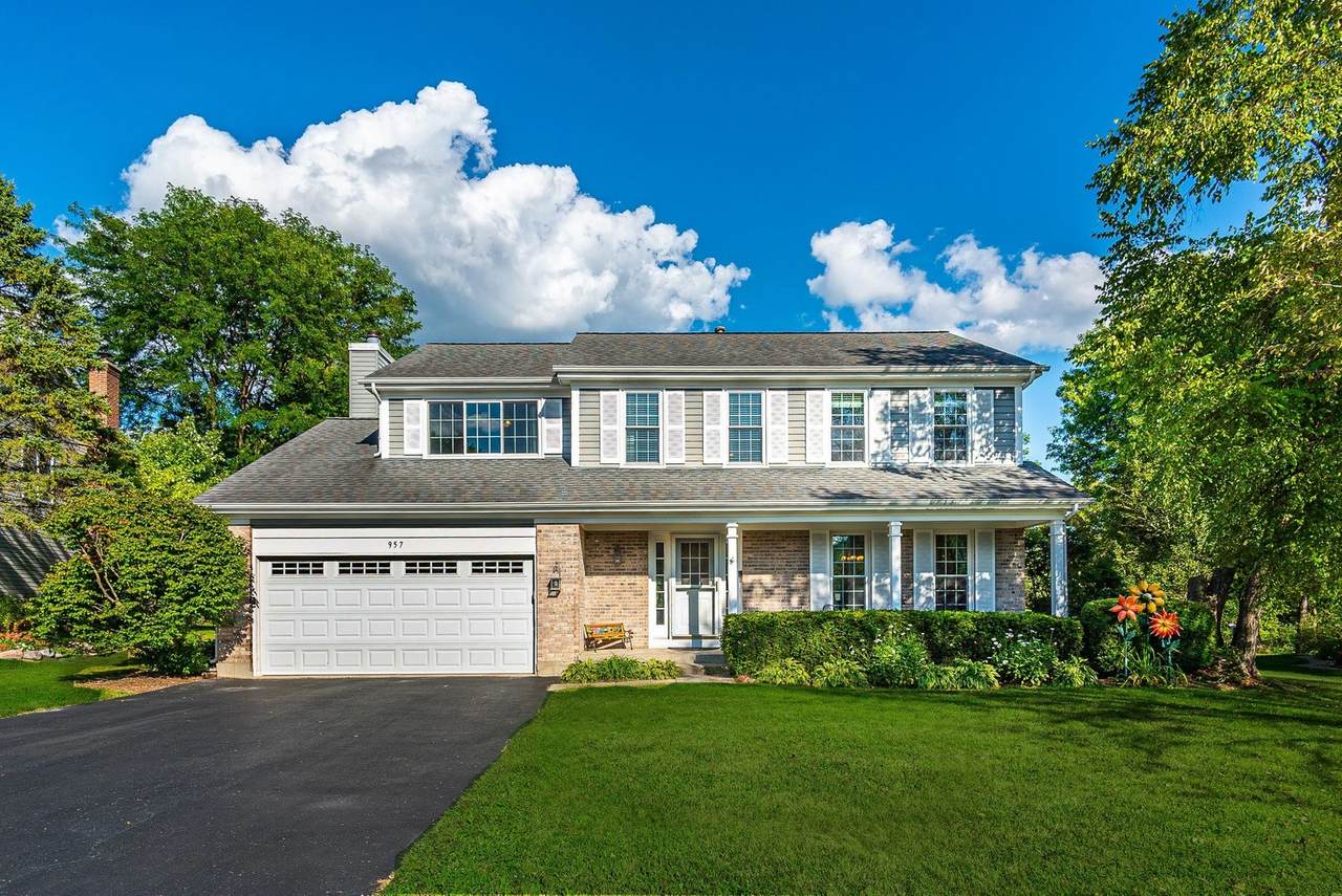 957 Manchester Road - Photo 1