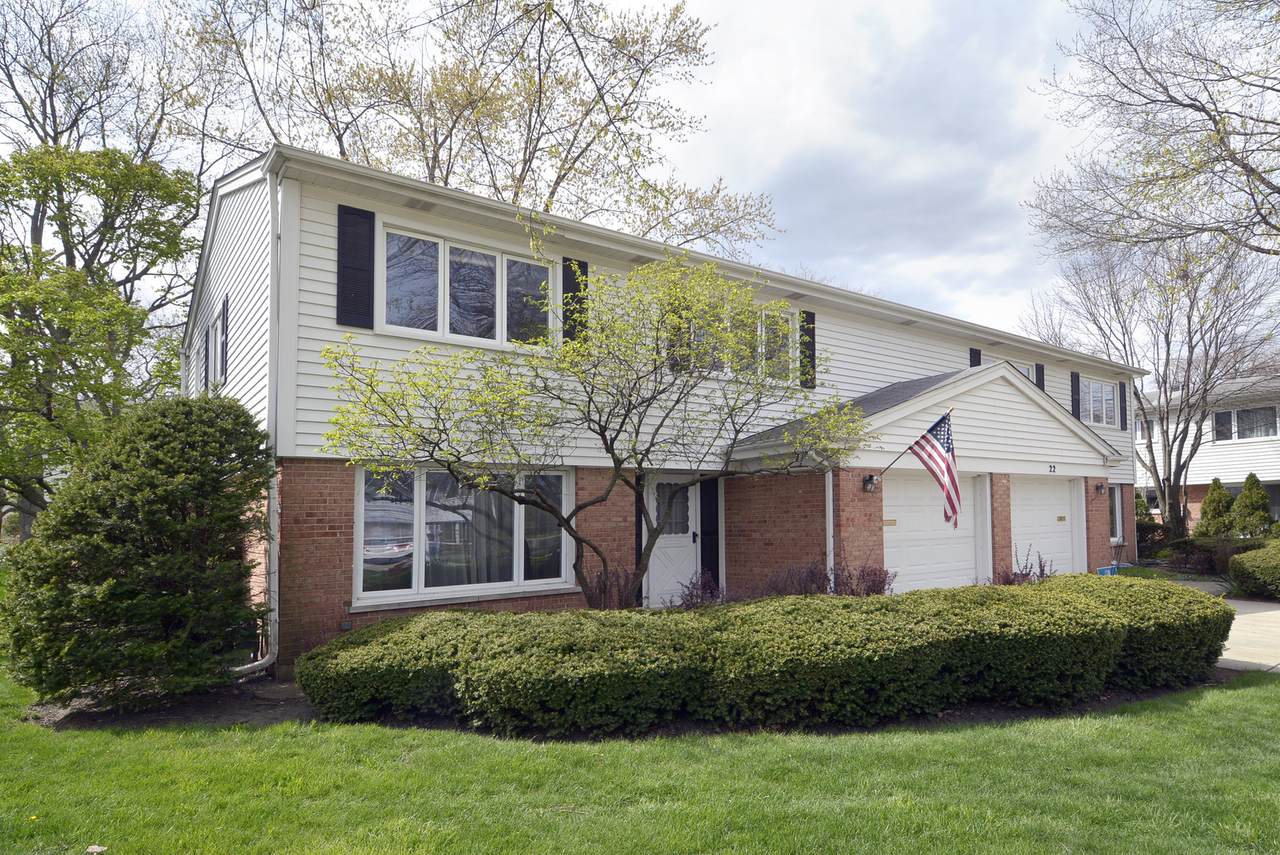 20 Peartree Lane - Photo 1