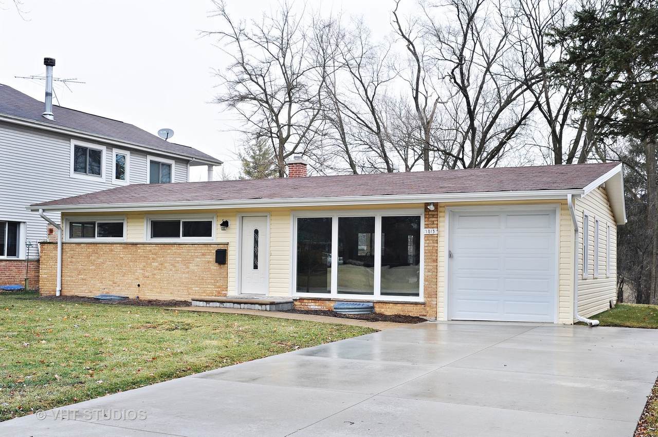 1013 Whitfield Road - Photo 1
