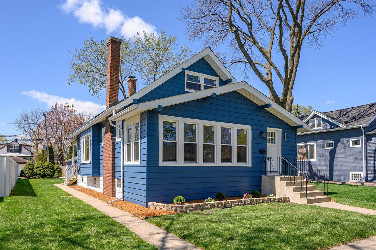 3142 Park Avenue - Photo 1