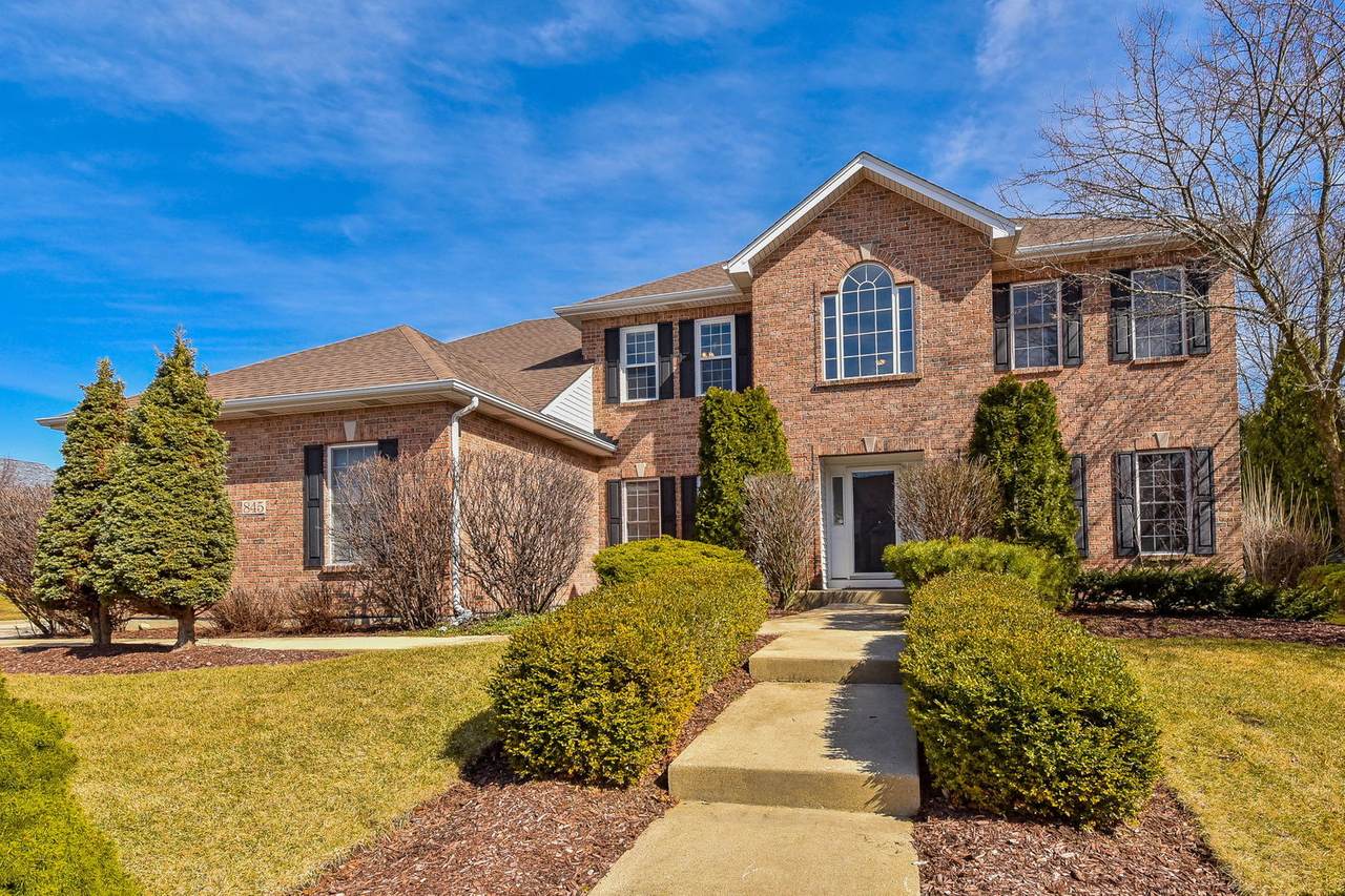 845 Legacy Drive - Photo 1