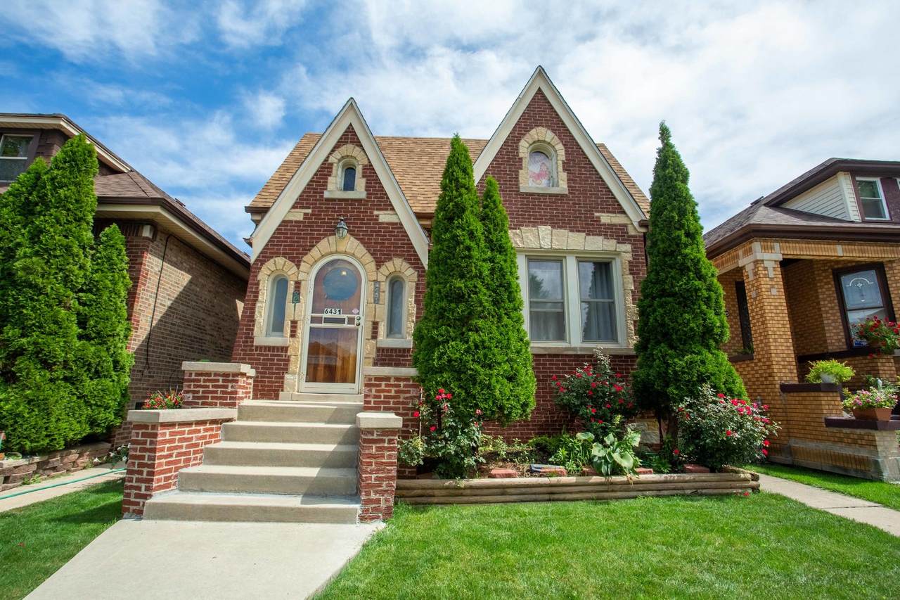 6431 Komensky Street - Photo 1
