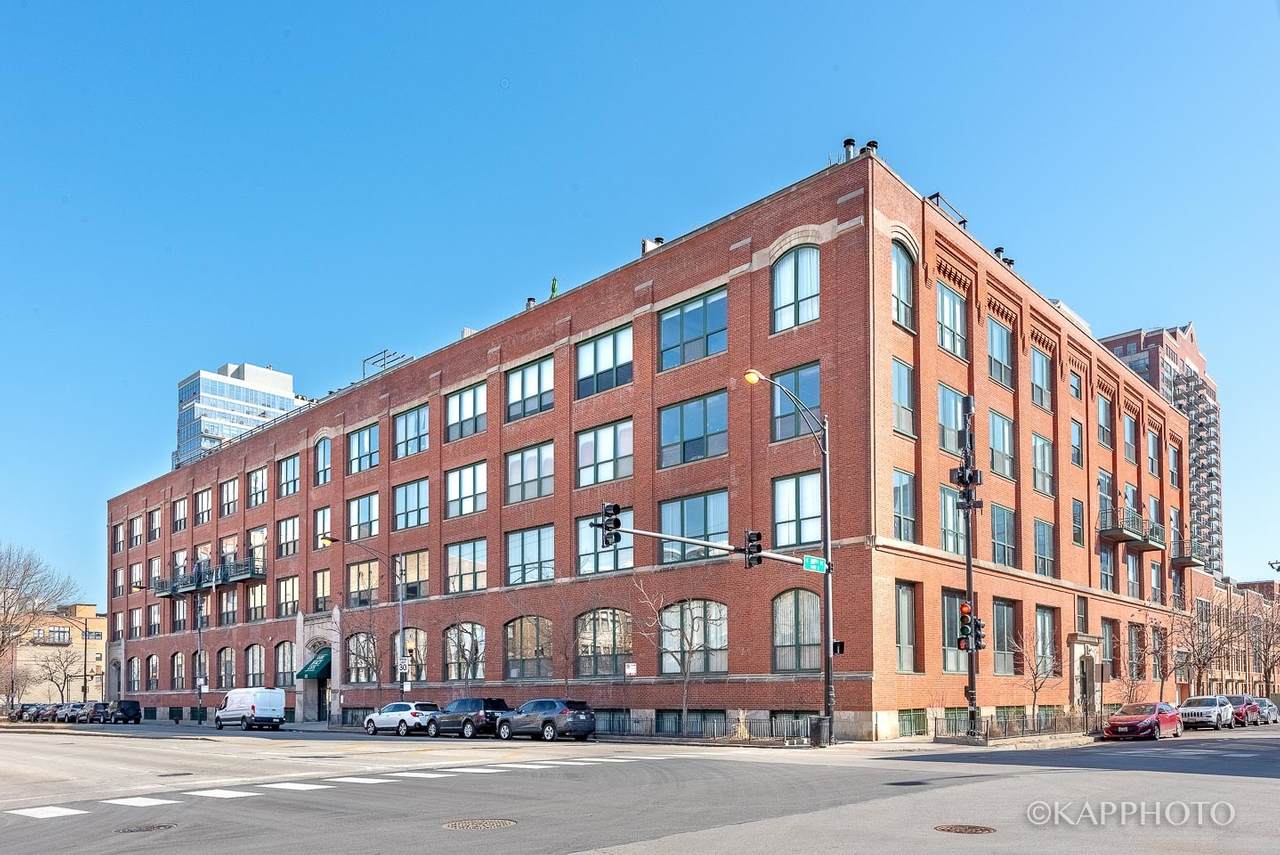 1727 Indiana Avenue - Photo 1