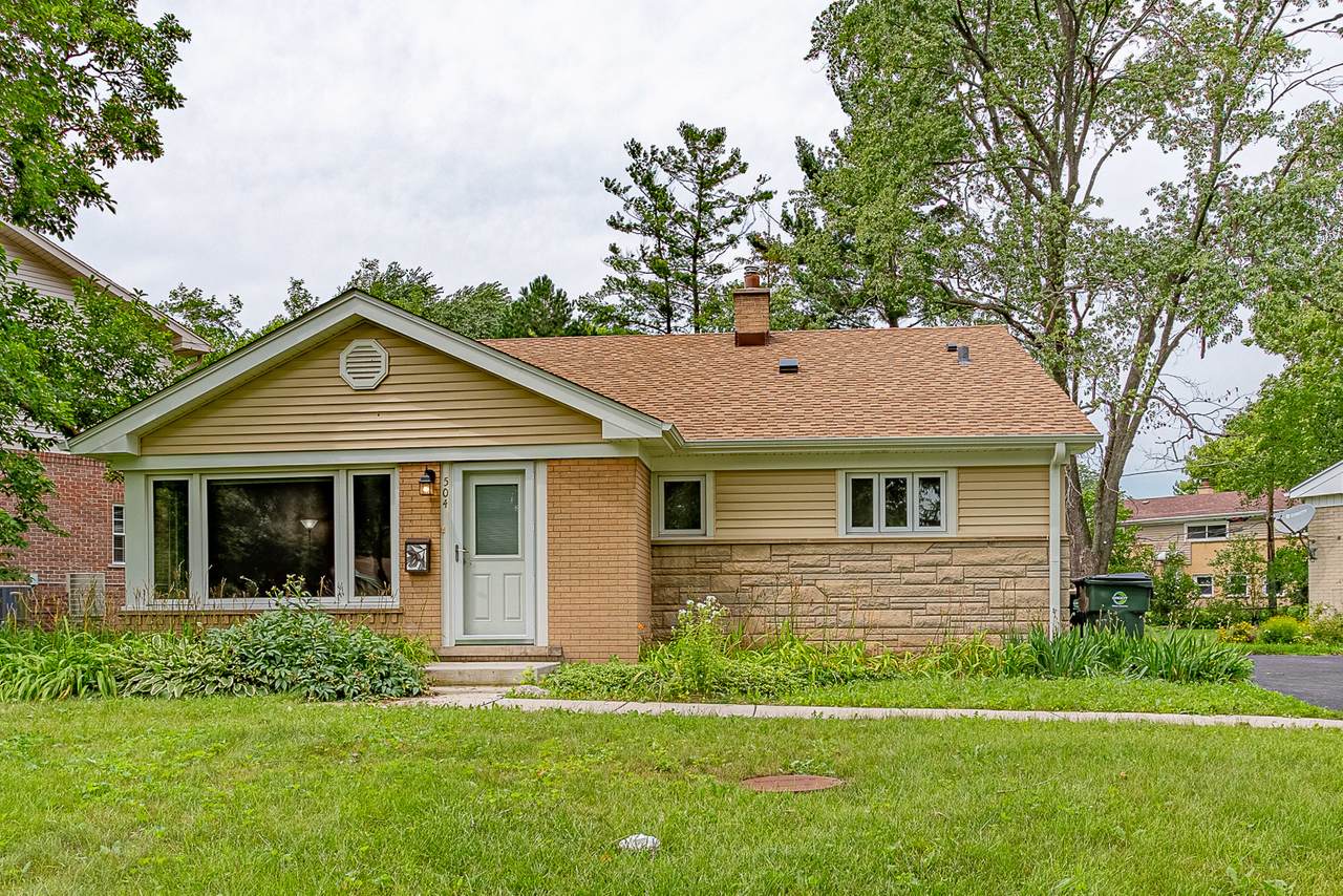 504 Yale Avenue - Photo 1