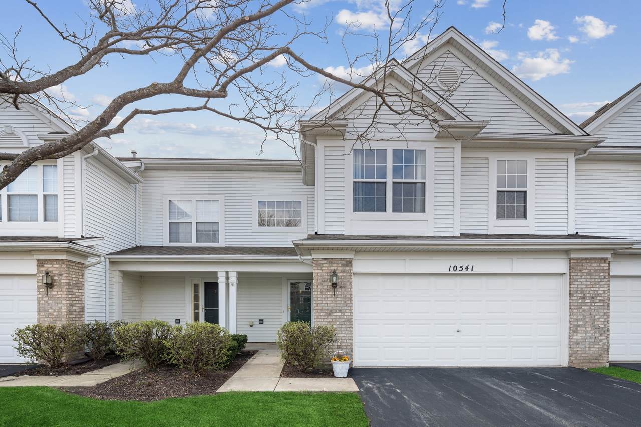 10541 Wakefield Lane - Photo 1