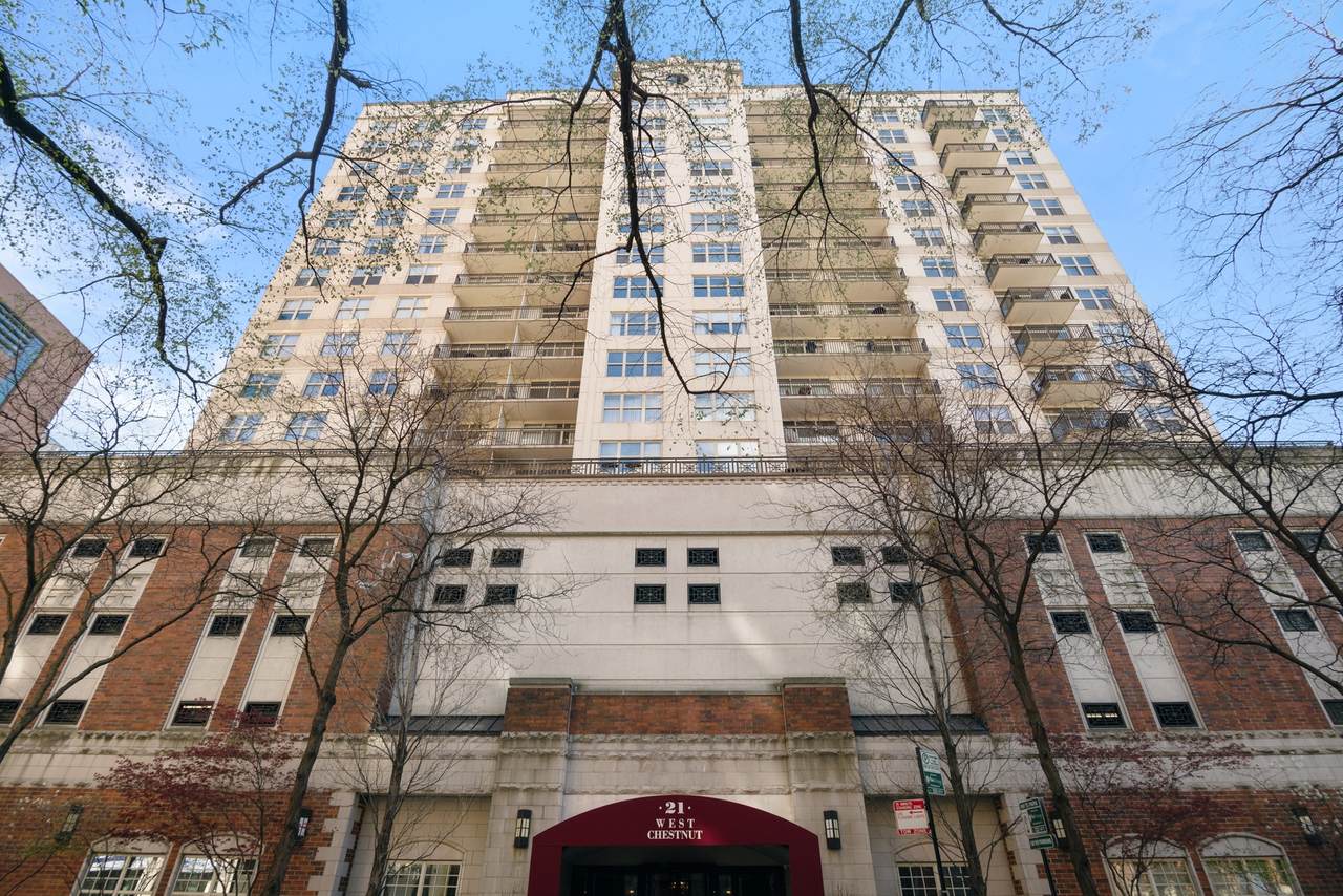 21 Chestnut Street - Photo 1