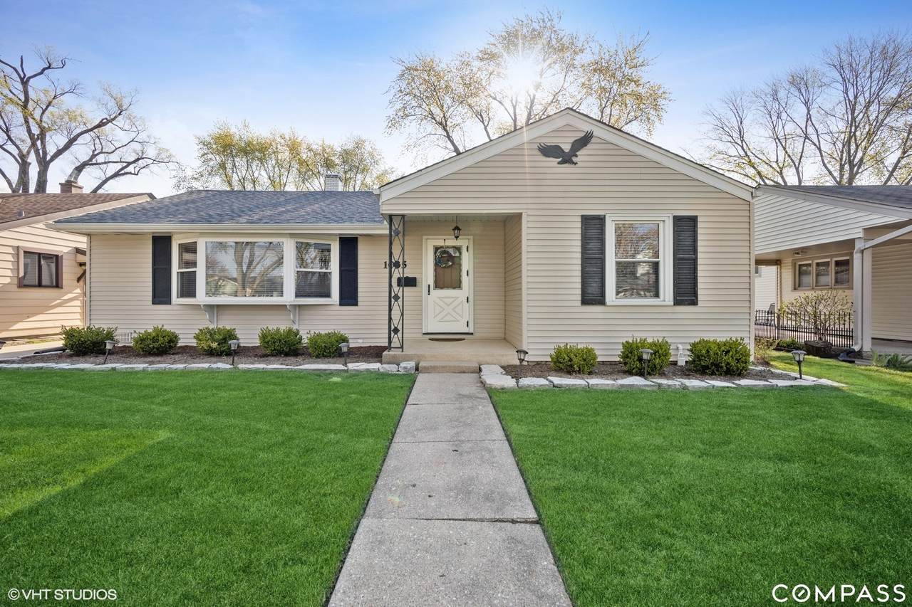 1035 Alfini Drive - Photo 1