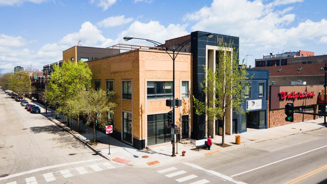 1656 Chicago Avenue - Photo 1