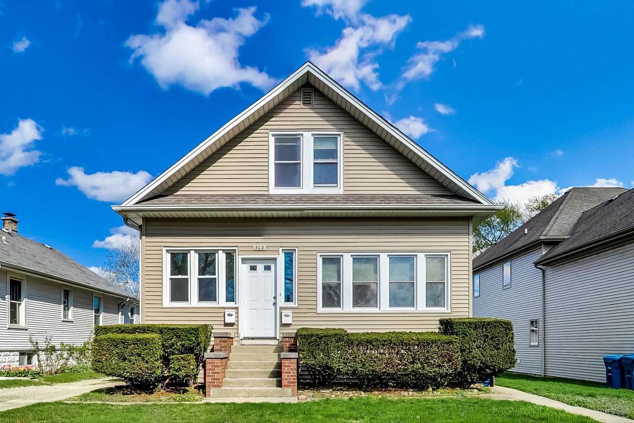 303 Berteau Avenue - Photo 1