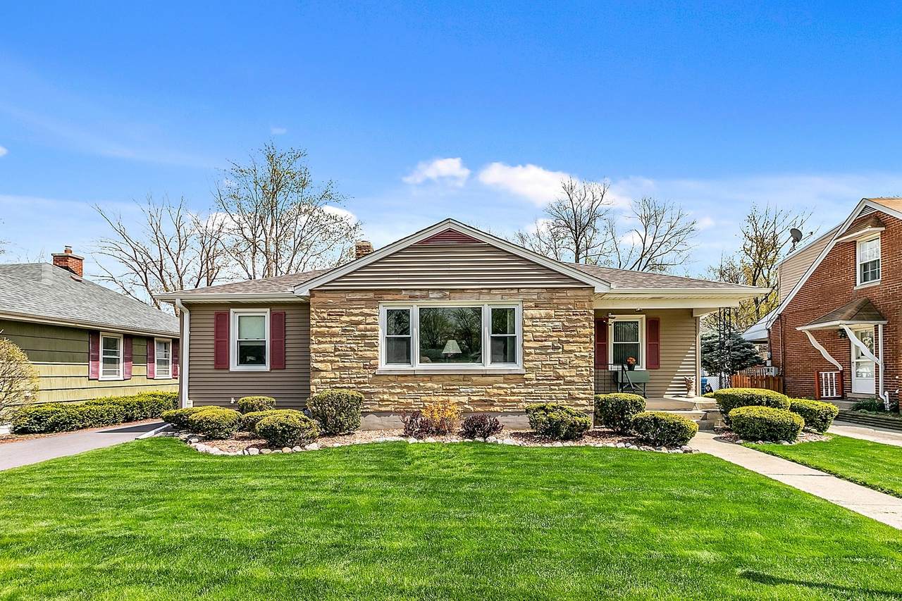 1435 Park Street - Photo 1