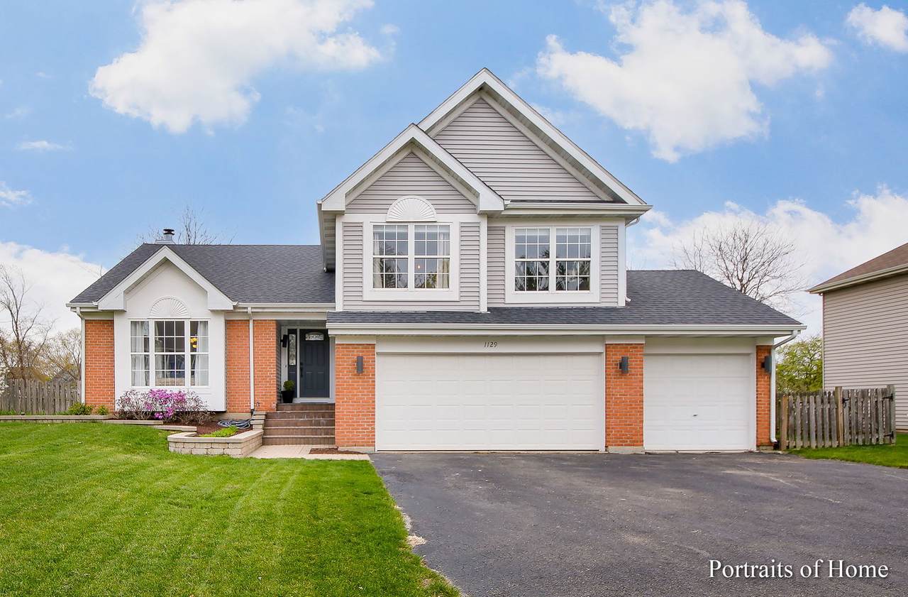 1129 Stonegate Court - Photo 1