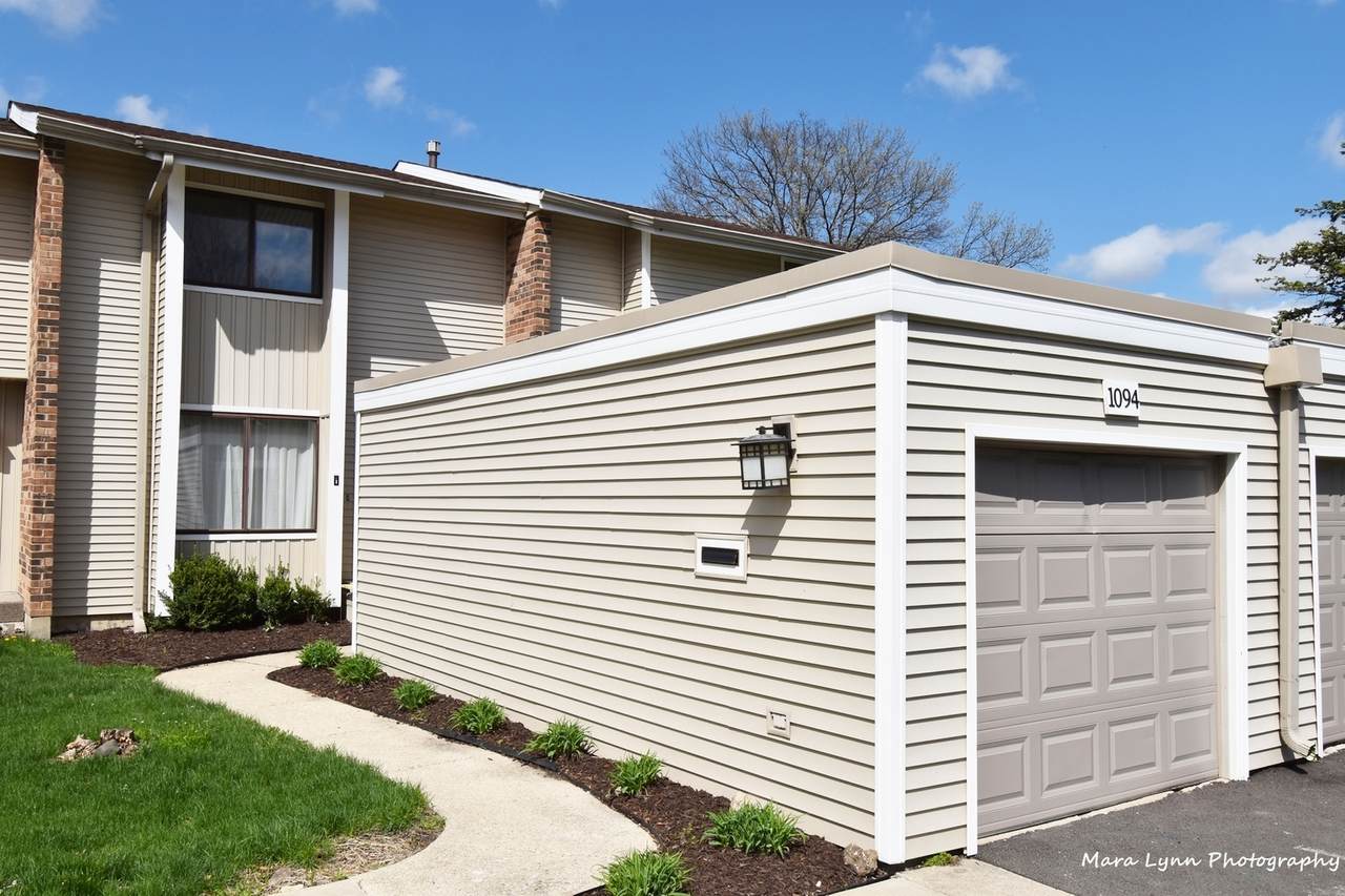 1094 Rainwood Drive - Photo 1