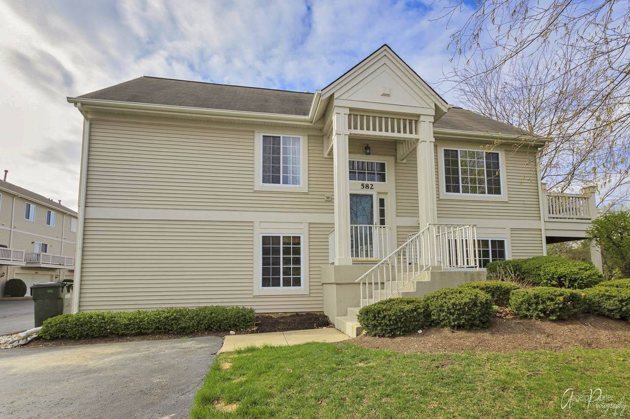 582 Cary Woods Circle - Photo 1