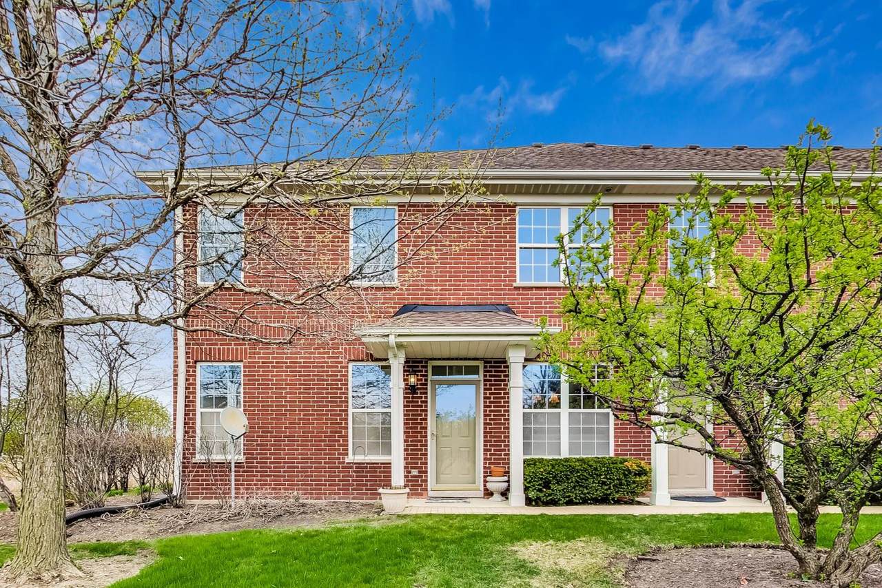 1012 Enfield Drive - Photo 1