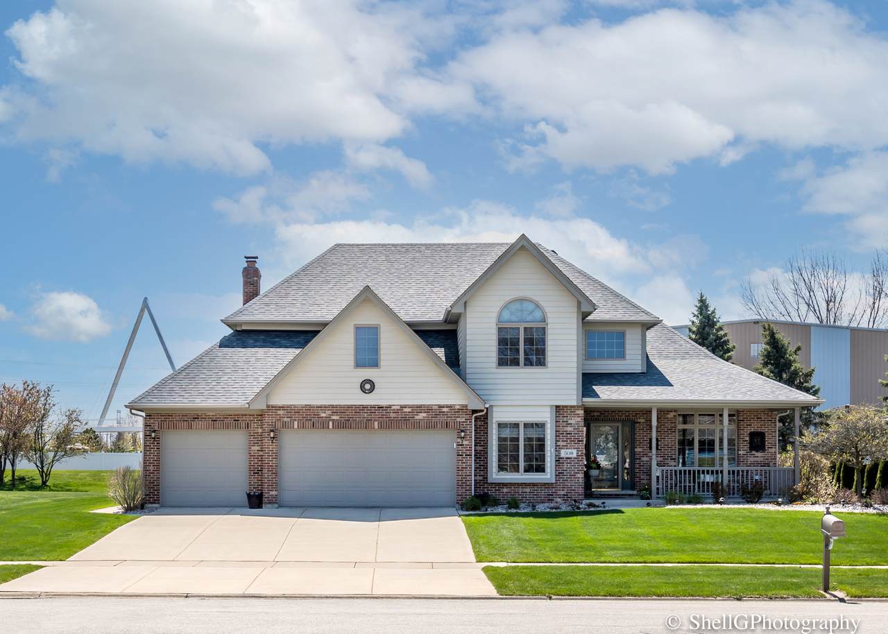 508 Pleasant Hill Road - Photo 1