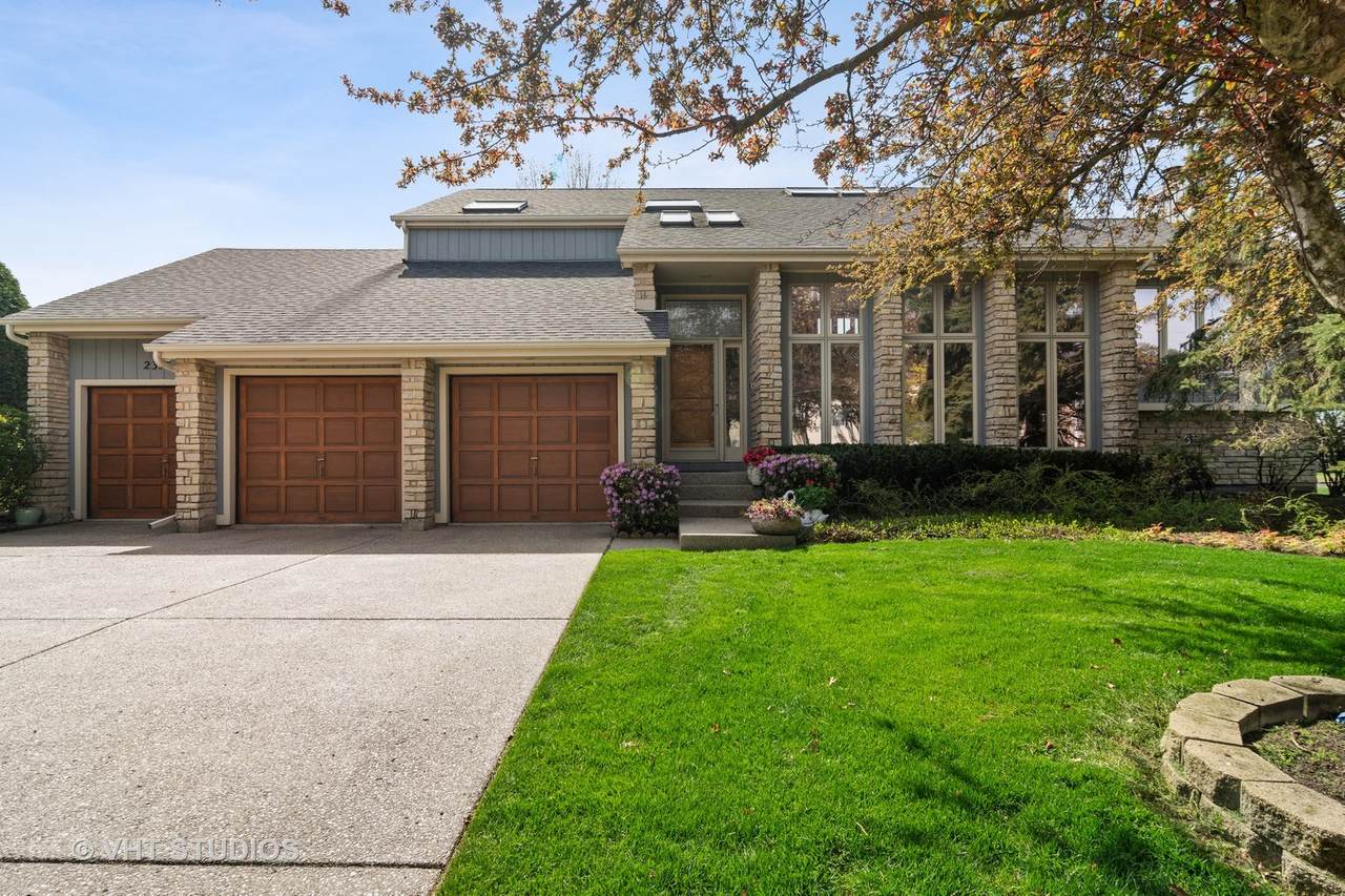 2355 Chandler Court - Photo 1