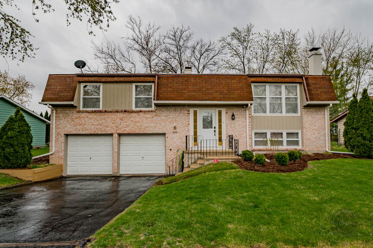 439 Rothbury Drive - Photo 1