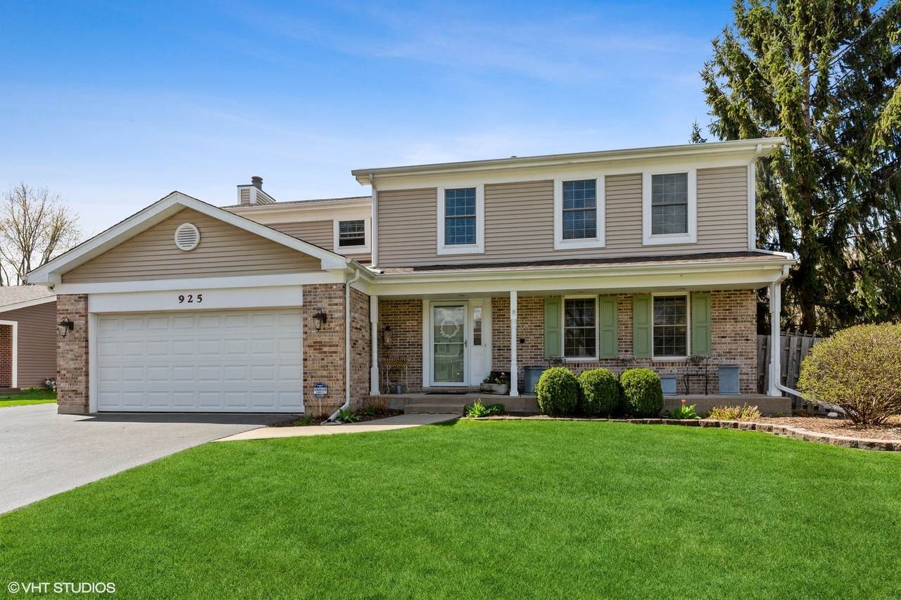 925 Fox Run Lane - Photo 1