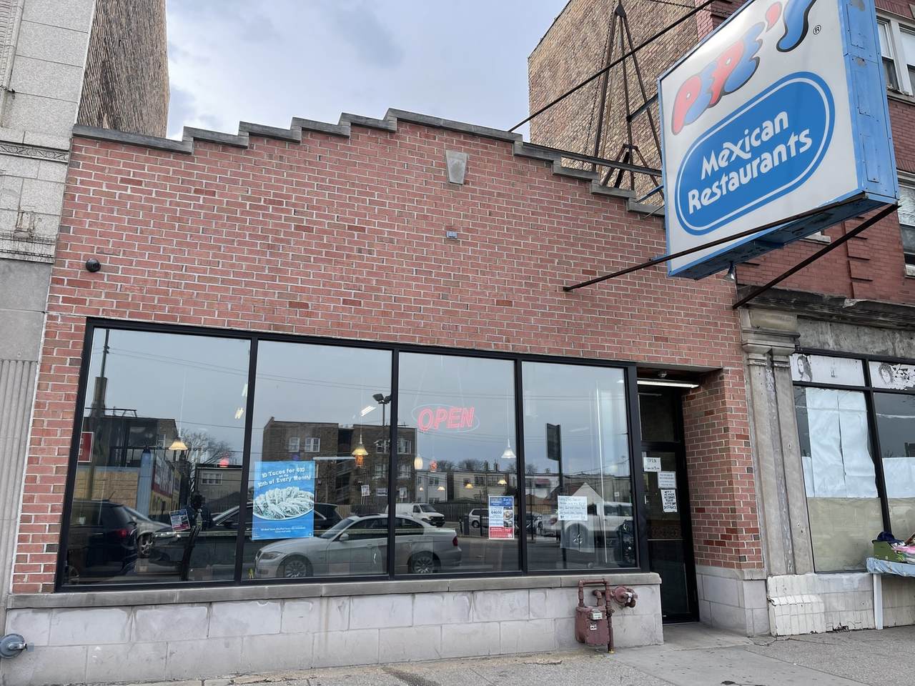 6230 Western Avenue - Photo 1