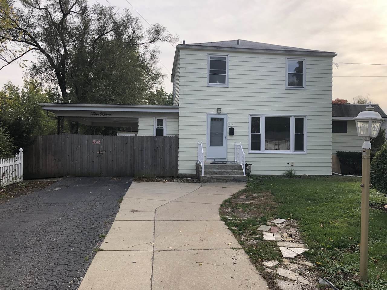 315 Thornton Street - Photo 1