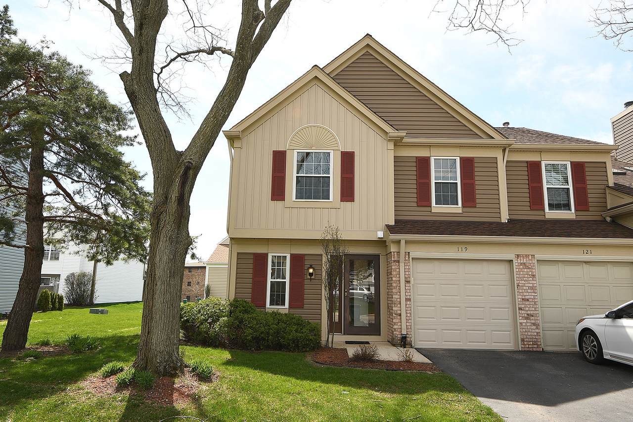 119 Crab Tree Drive - Photo 1