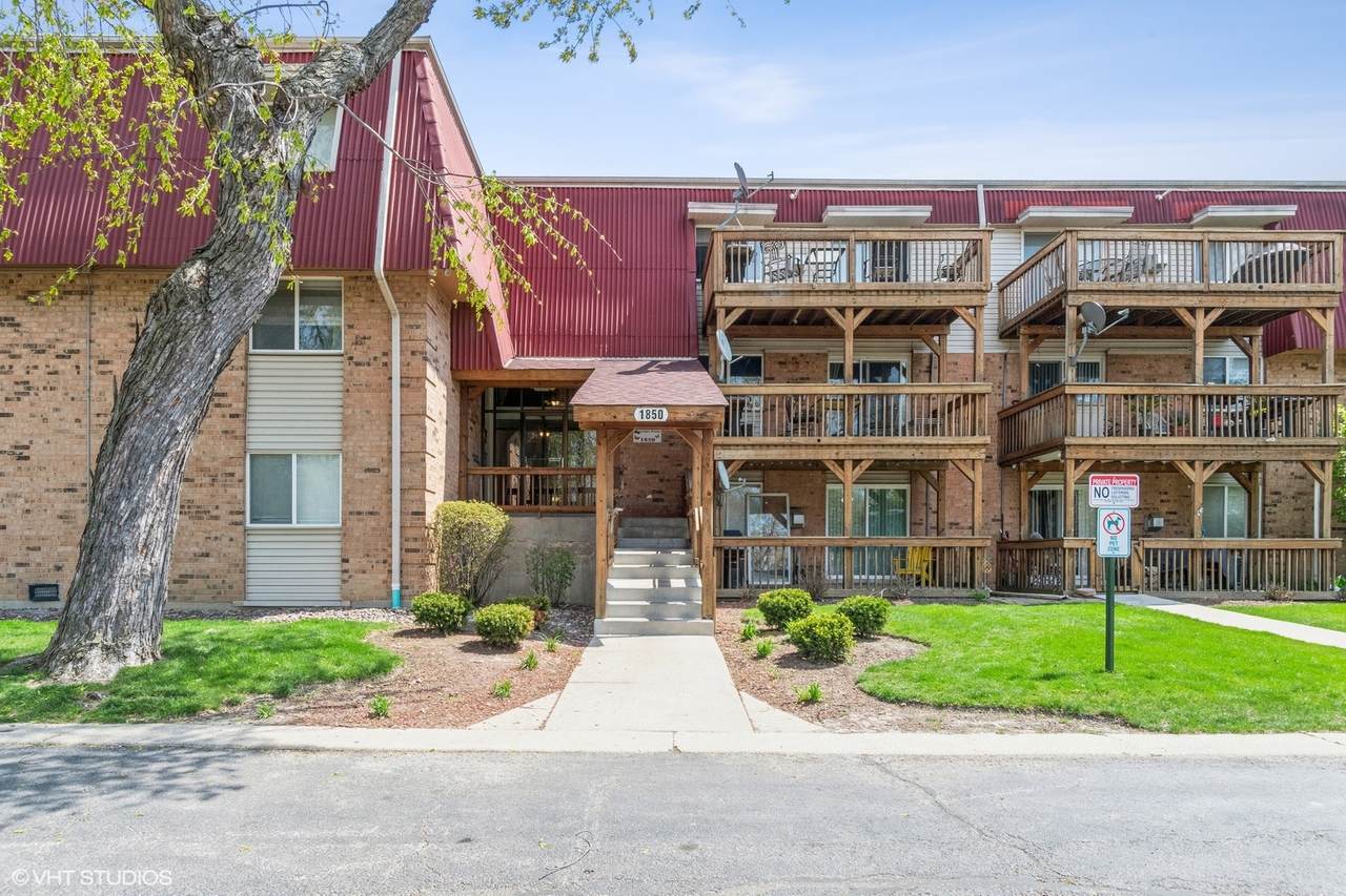 1850 Tall Oaks Drive - Photo 1