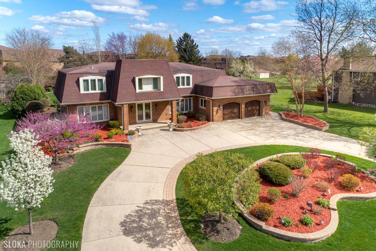 357 Eagle Lane - Photo 1