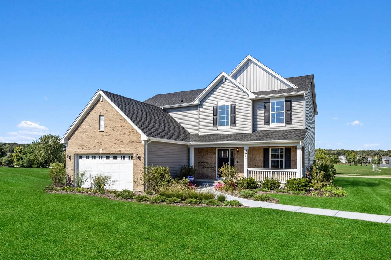 1231 Morgana Drive - Photo 1