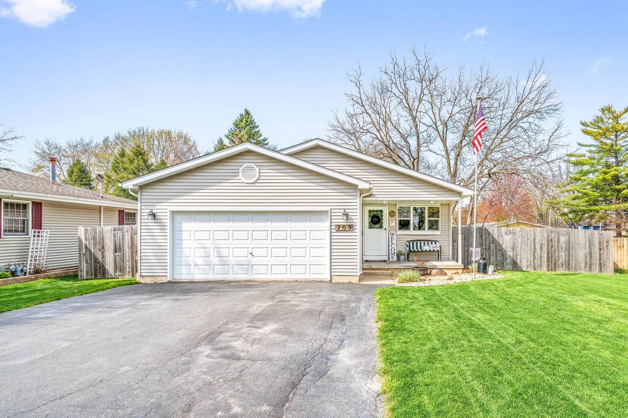 709 Taylor Street - Photo 1